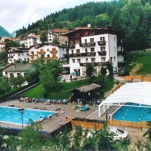 3* Hotel Sporting Club